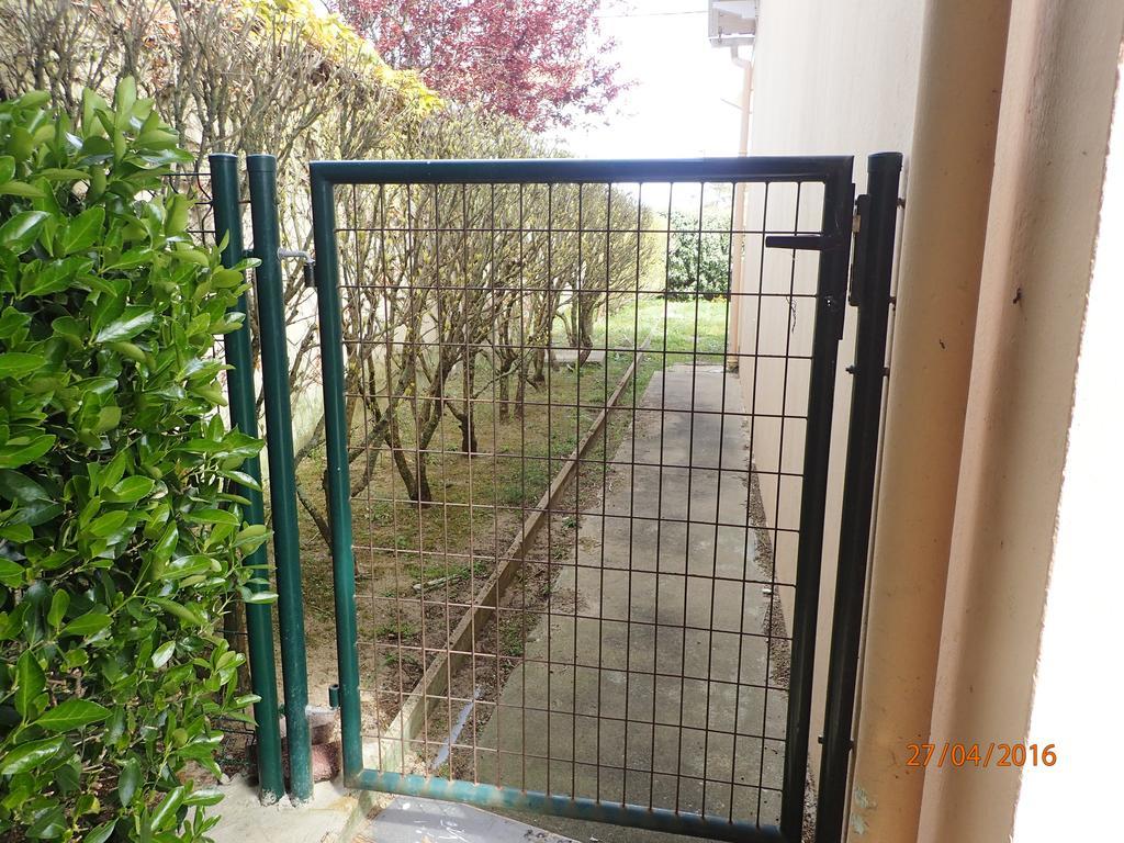 Maison Bord De Mer Saint-Hilaire-de-Riez Bagian luar foto